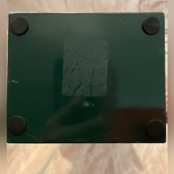 Vintage Traditional Christmas Nutcracker Figurine 19” tall 8” wide. - Picture 6 of 6